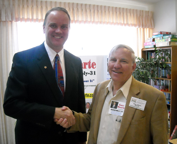 NV_Governor_Candidate_Mike_Montandon_and_Gary_Duarte